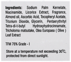 Livalite Soap 75Gm
