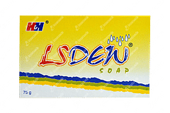 Lsdew Soap 75gm Lsdew Soap 75gm
