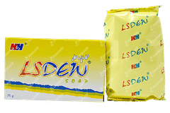 Lsdew Soap 75gm