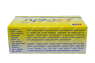 Ls dew soap deals