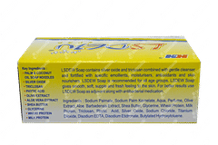 Lsdew Soap 75gm