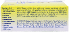 Lsdew Soap 75Gm