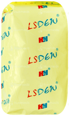 Lsdew Soap 75Gm