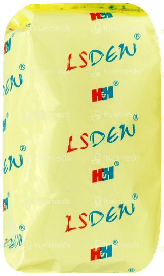 Lsdew Soap 75Gm