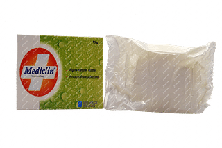 Mediclin Soap 75 GM