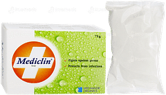 Mediclin Soap 75gm