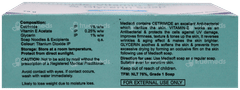 Medisoft Soap 75Gm