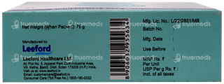 Medisoft Soap 75Gm