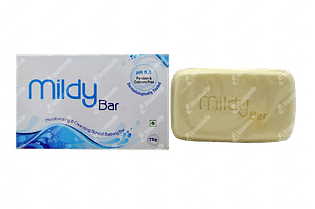 Mildy Bar 75gm