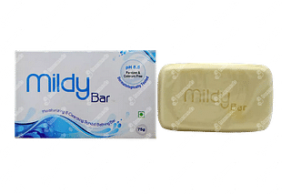 Mildy Soap 75 GM