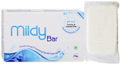 Mildy Bar 75gm Mildy Bar 75gm