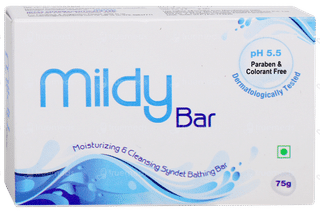 Mildy Bar 75gm
