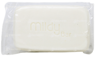 Mildy Bar 75gm