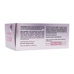 Minoil Baby Bar 75Gm