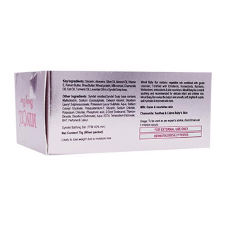 Minoil Baby Bar 75Gm