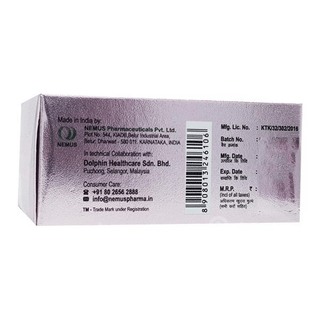 Minoil Baby Bar 75Gm