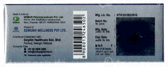 Minoil Coco Bar 100Gm