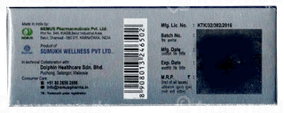 Minoil Coco Bar 100Gm