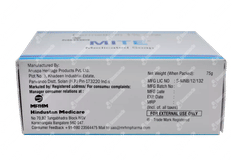 Mite Medicated Soap 75gm