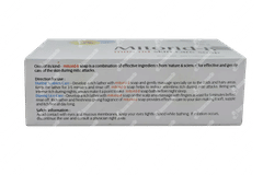 Mitorid 8 Soap 125gm Mitorid 8 Soap 125gm