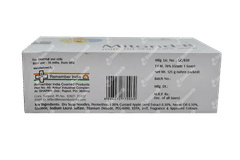 Mitorid 8 Soap 125gm Mitorid 8 Soap 125gm