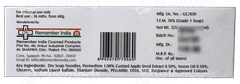 Mitorid 8 Soap 125Gm Mitorid 8 Soap 125Gm