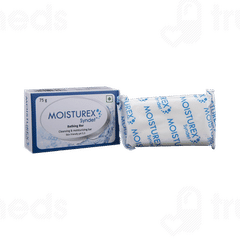 Moisturex Syndet Bar 75Gm Moisturex Syndet Bar 75Gm