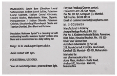 Moisturex Syndet Bar 75Gm