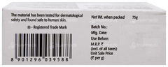 Moisturex Syndet Bar 75Gm