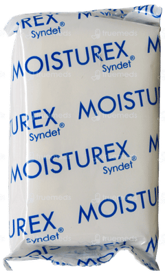 Moisturex Syndet Bar 75Gm