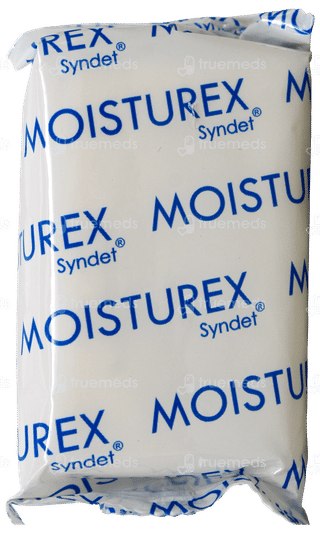 Moisturex Syndet Bar 75Gm