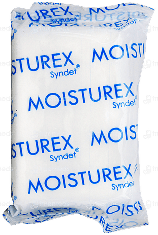 Moisturex Syndet Bar 75gm