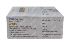 Moyzen Plus Bathing Bar 100gm