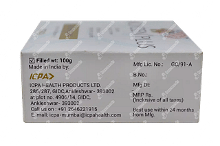 Moyzen Plus Soap 100 GM