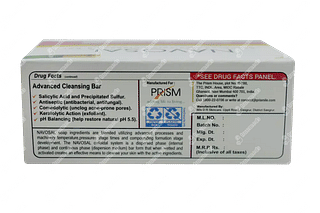 Navosal Soap 100 GM