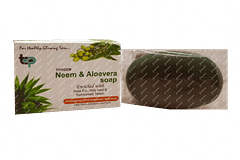 Torgem Neem & Aloevera Soap 75gm