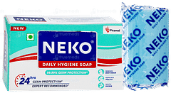 Neko Soap 100gm