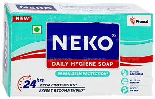 Neko Soap 100gm