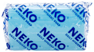 Neko Soap 100gm