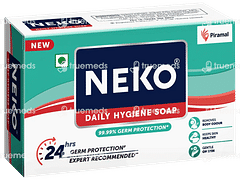 Neko Soap 100gm