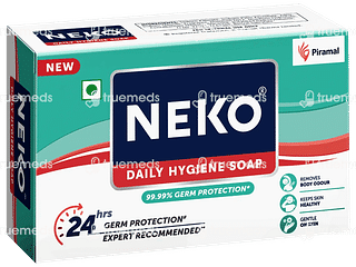 Neko Soap 100gm