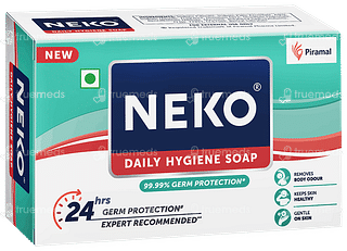 Neko Soap 100gm