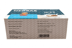 Neobar Moisturizing Bathing Bar 75gm