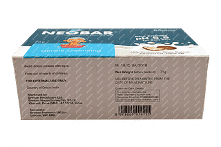 Neobar Soap 75gm