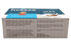 Neobar Moisturizing Bathing Bar 75gm