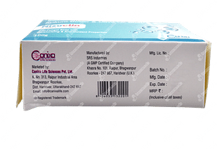 Nizoclin Soap 100 GM