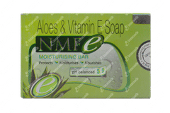 Nmf E Bar 75gm