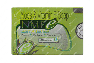 Nmf E Soap 75 GM