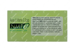 Nmf E Bar 75gm