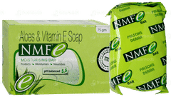 Nmf E Bar 75Gm